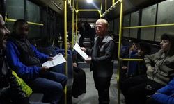 Suriyeliler Ülkelerine Dönüyor