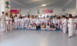 Şehitkamil’de Taekwondo Kurslarına Yoğun İlgi