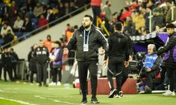 Taraftarlarımızdan Özür Diliyoruz