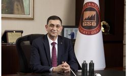 Üretimin Şehri Gaziantep İhracatta Hız Kesmedi