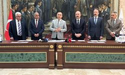 Gaziantep’te Ramazan Masası Kuruldu