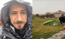 Gaziantep’te Mobbing İddiası Sonrası Sıra Dışı Protesto