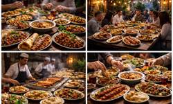 Gaziantep'e büyük gastronomi ayıbı