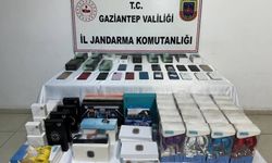 Zehir Tacirlerine Geçit Yok