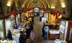 Gaziantep’in Kalbi Tekrar Atıyor