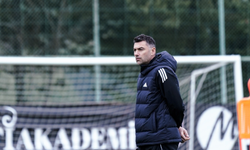 Gaziantep FK’da Burak Yılmaz sürprizi