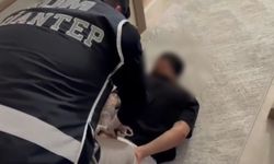 Gaziantep'te Aranan 5 Hükümlü Yakalandı