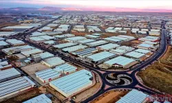 Gaziantep’teki KOBİ’lere 30 milyon TL destek