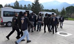 Gaziantep’te Yasa Dışı Bahis Çetesi Çökertildi