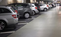 Gaziantep'te Otoparkı Sahiplenenler Yandı