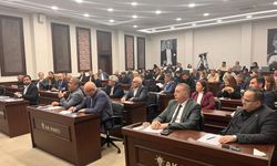 Yeni Parti Belediye Meclis Üyesi Ali Güdücü’nün meclis üyeliği düşüyor