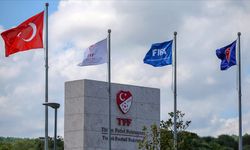 TFF Yeni Sezon Harcama Limitlerini Açıkladı