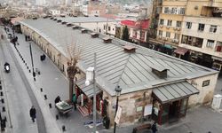 Gaziantep’in taşlarına tarih düşen şair: Kusûrî