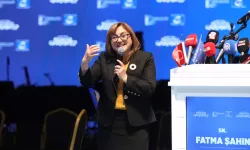 Fatma Şahin Müjdeyi Verdi: Bu Ay Kapılarını Açıyor