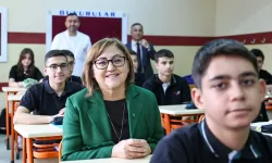 Başkan Şahin’den YKS Öncesi Çifte Karar