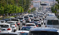 Valilik Açıkladı: Gaziantep’te Bu Yollar 2 Gün Kapalı