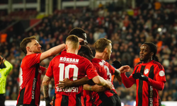 Gaziantep FK'ya MİSİAD’dan Büyük Tribün Hamlesi