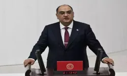 Gaziantep Milletvekili Gürban İYİ Parti’den İstifa Etti