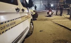 Gazeteciye Silahlı Pusu İddiası