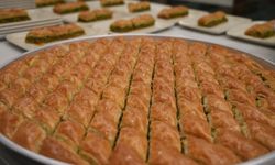 Baklavanın Sırrı Bu Hikayede Gizli