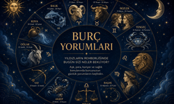 3 Haziran 2026 Günlük Burç Yorumları