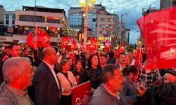 CHP Gaziantep karıştı! Başkanlar koltuklarını bırakmadı