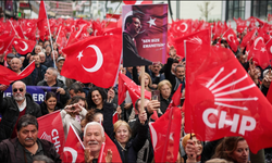 CHP Gaziantep'te yaprak dökümü