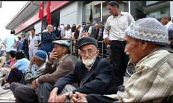 Kök Maaşı Düşük Olan Emeklilere Kötü Haber