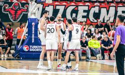 Gaziantep Basketbol’da yeni antrenör belli oldu