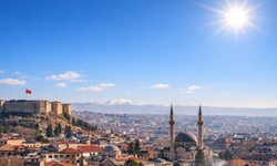 Gaziantep’te 5 Haziran Perşembe Günü Hava Nasıl Olacak?