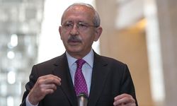 Kılıçdaroğlu'nun Yeni MYK'sı Belli Oldu