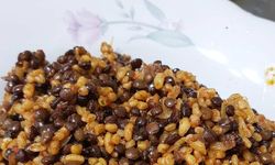 Bir ‘pilav’ tartışması: Nereye ait bu mercimekli aş?