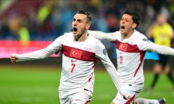 Gaziantep’te Milli Takım Coşkusu Dev Ekranlarda Yaşanacak