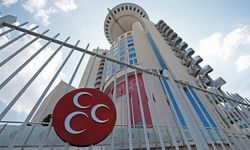 MHP Gaziantep'te İstifa Depremi