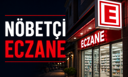 Gaziantep’te 7 Eylül Nöbetçi Eczaneler Açıklandı