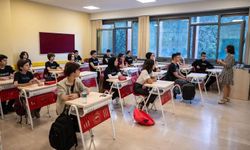 Yeni eğitim yılında okullarda yeni dönem
