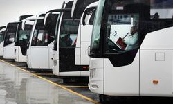 Otobüslerde Yeni Dönem: İkramlar Ücretli Olabilir