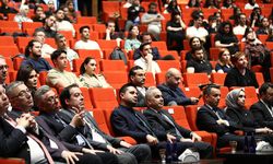 Gaziantep’te kariyer ve savunma buluşması