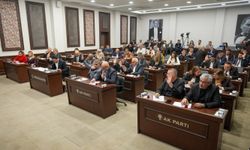 Vakkas Açar'ın Fırını Meclis Gündeminde