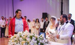 06.06.2026 Yoğunluğu! Şehitkamil'de Dev Toplu Nikah!