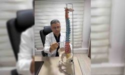 Bel Fıtığı Artık Gençleri de Vuruyor
