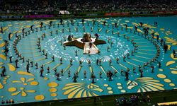 2026 Dünya Kupası Görkemli Törenle Başladı