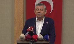 Özgür Özel'den Gaziantep Çıkışı