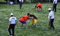 Şahinbey’de Dev Şampiyona Sona Erdi