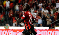 Gaziantep FK'da şok transfer gelişmesi