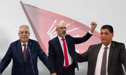 Üç Başkanın Sessizliği Dikkat Çekti
