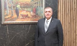 Akıncı'dan İhracat Başarısına Değerlendirme