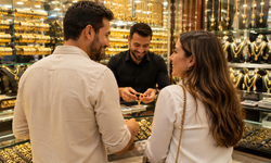 Altını olanlar yaşadı
