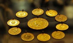 Altın haftayı yüksek seviyede sürdürüyor