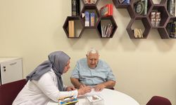 Alzaymır Merkezi hayatına dokundu